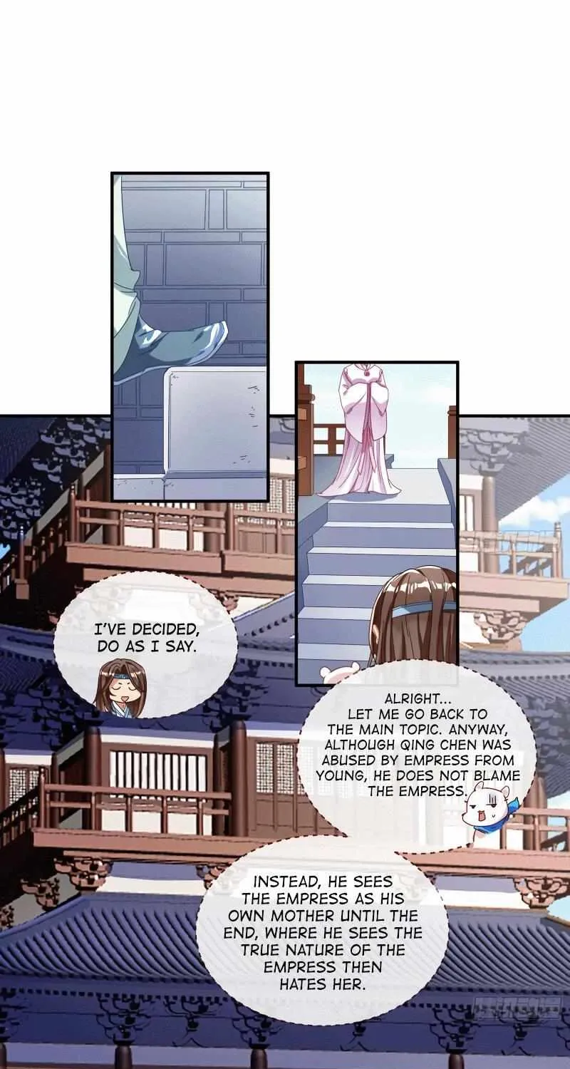 Read Cheating Men Must Die chapter 334 image 26 on Lezhin