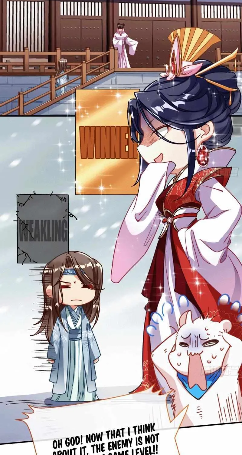 Read Cheating Men Must Die chapter 334 image 27 on Lezhin