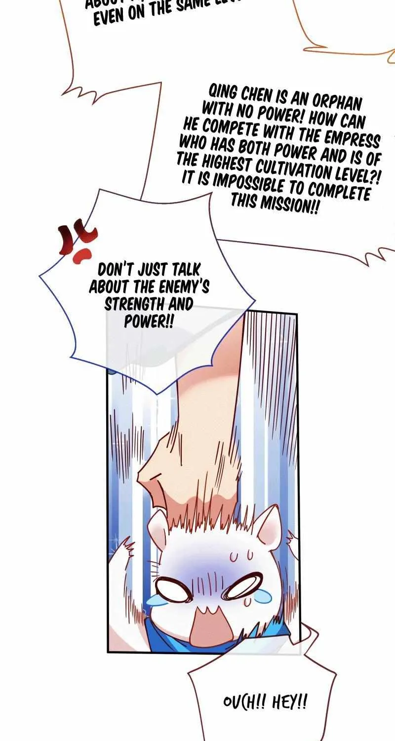 Read Cheating Men Must Die chapter 334 image 28 on Lezhin