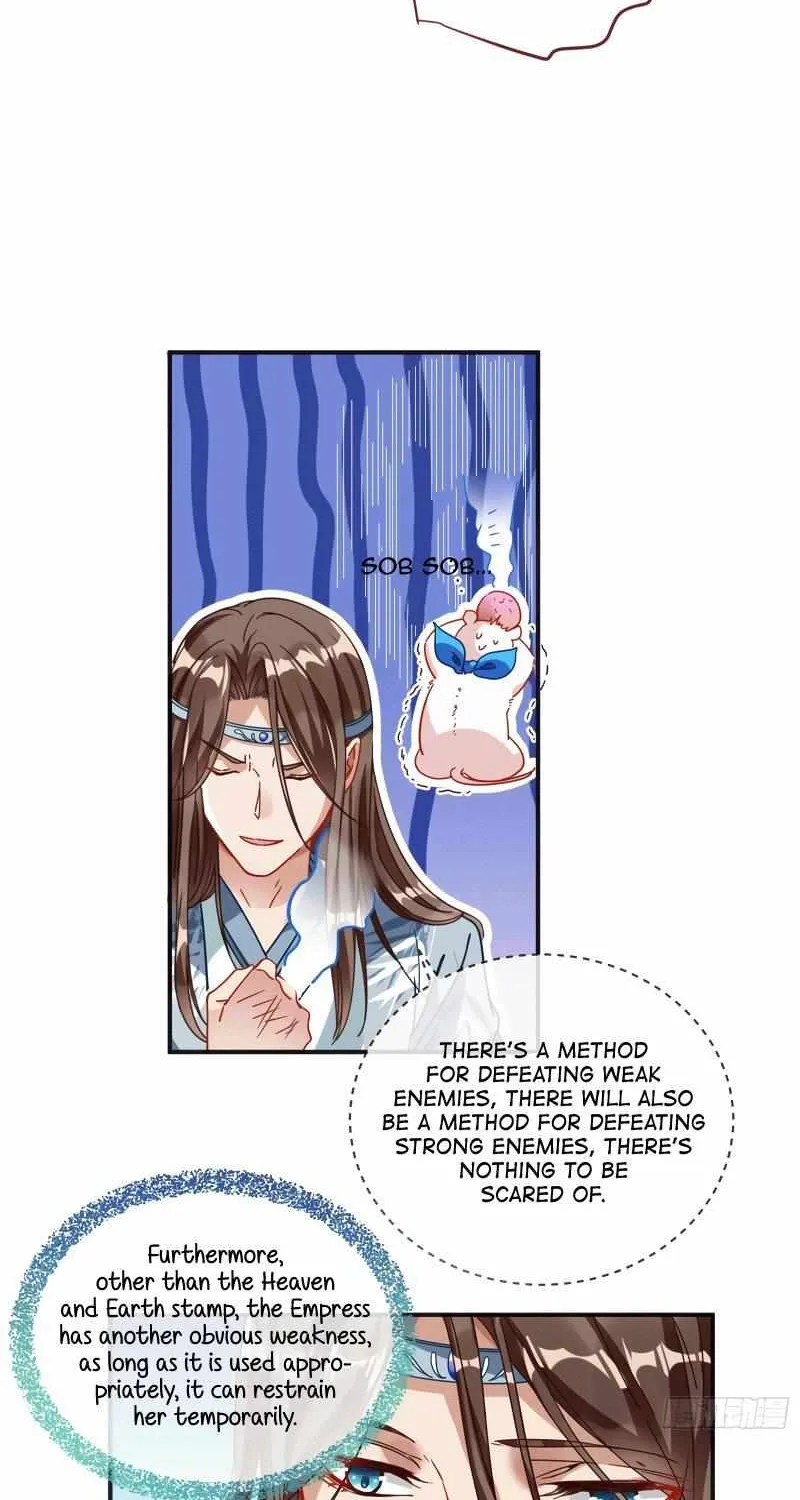 Read Cheating Men Must Die chapter 334 image 29 on Lezhin