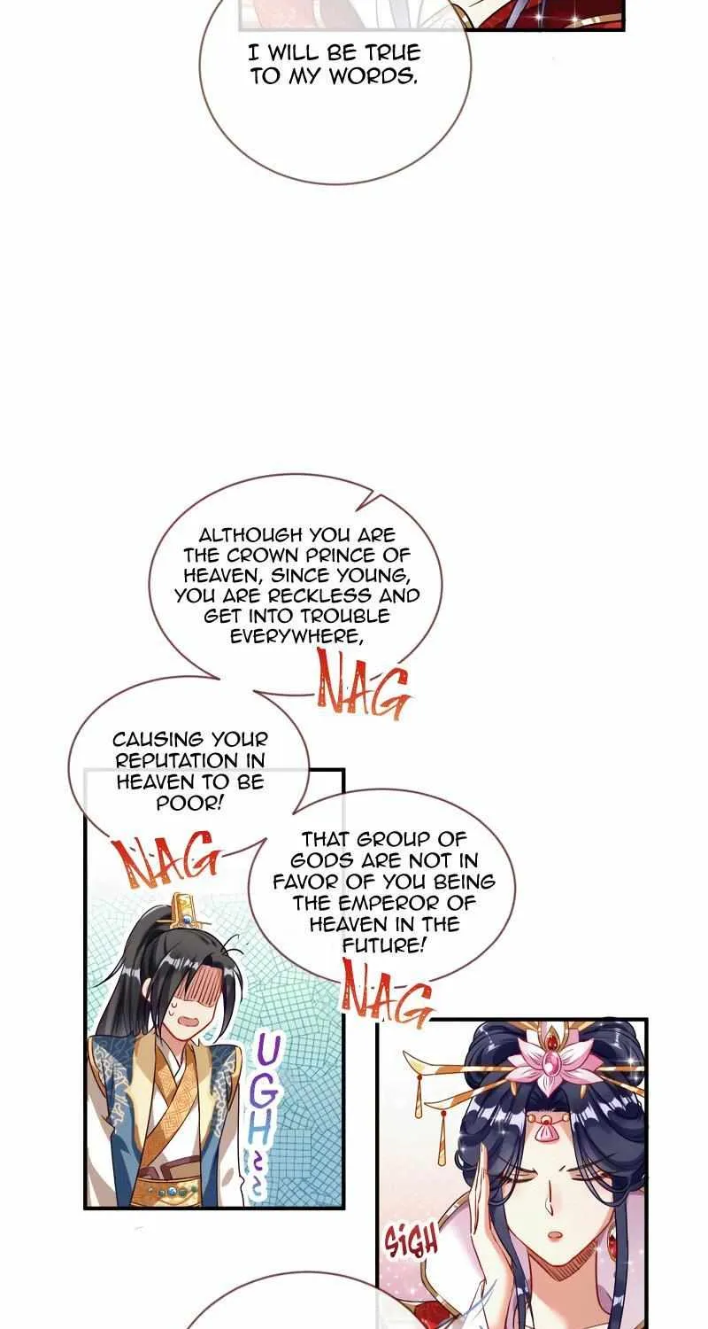 Read Cheating Men Must Die chapter 334 image 3 on Lezhin