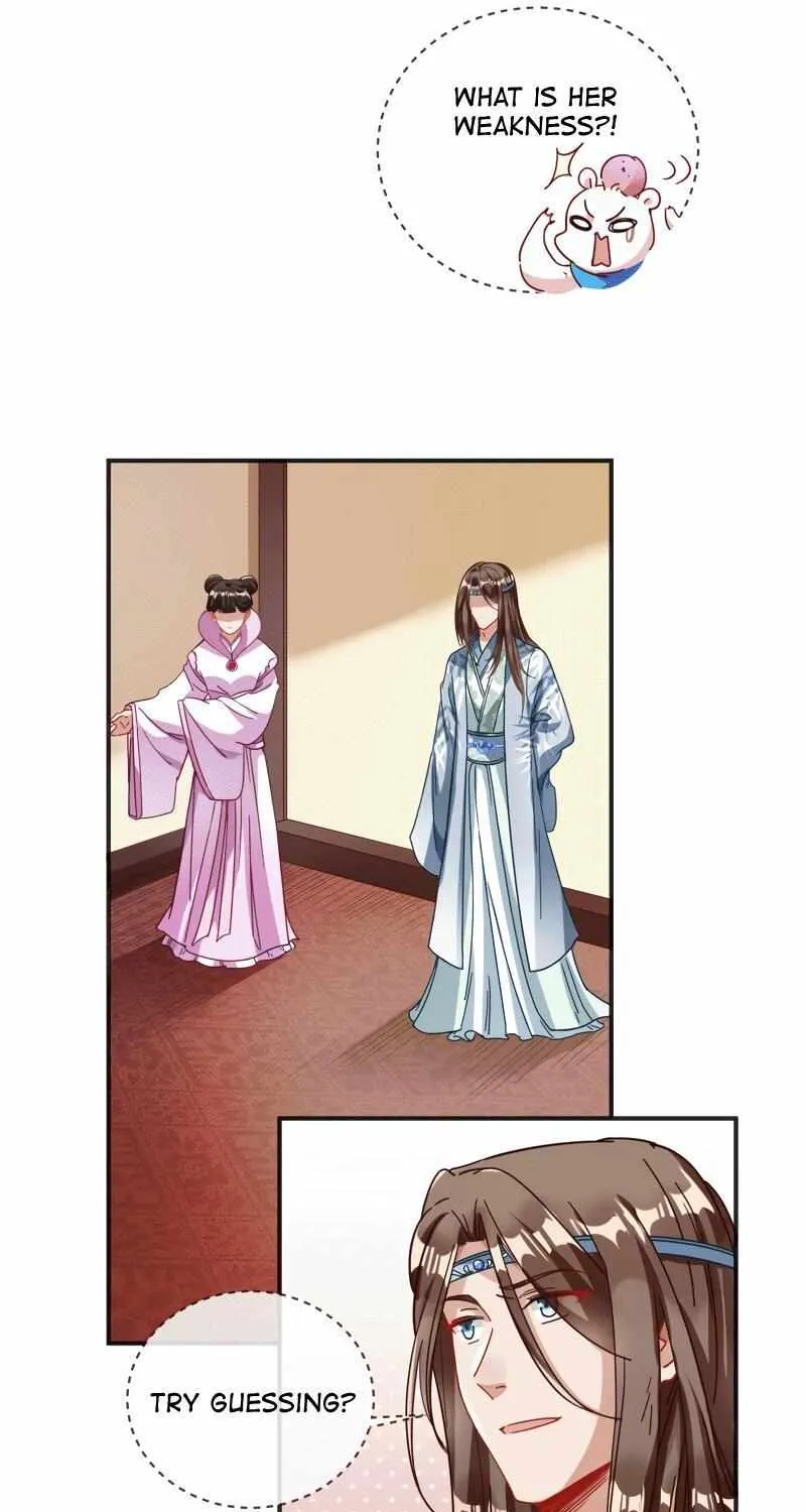 Read Cheating Men Must Die chapter 334 image 31 on Lezhin
