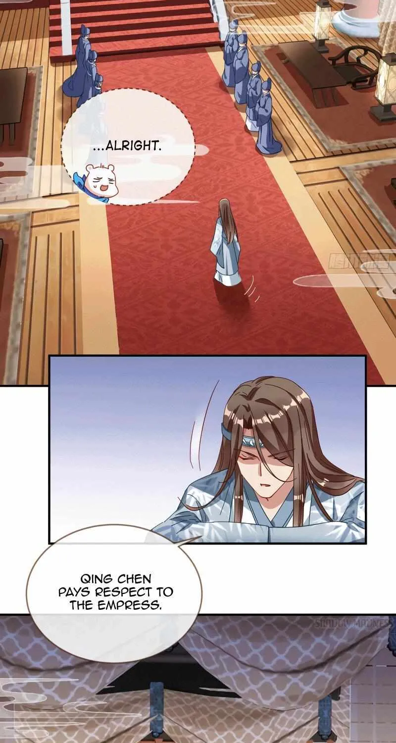 Read Cheating Men Must Die chapter 334 image 33 on Lezhin