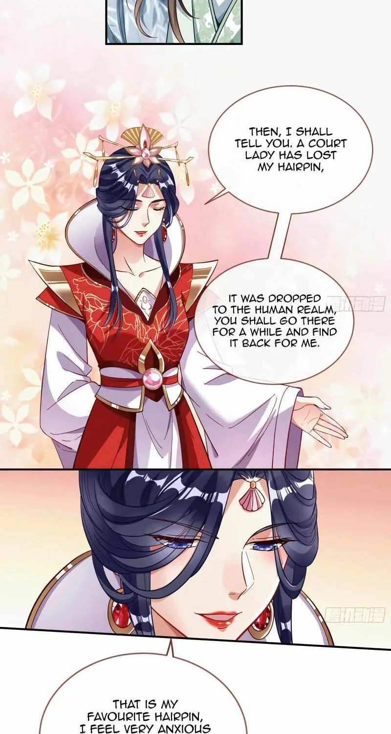 Read Cheating Men Must Die chapter 334 image 36 on Lezhin