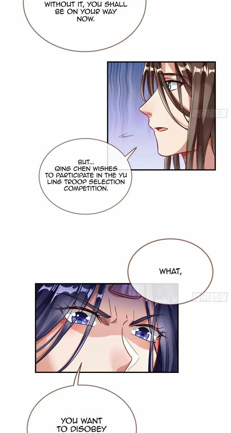 Read Cheating Men Must Die chapter 334 image 37 on Lezhin