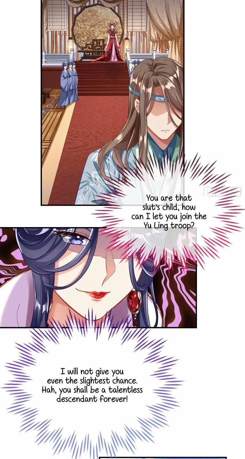 Read Cheating Men Must Die chapter 334 image 39 on Lezhin