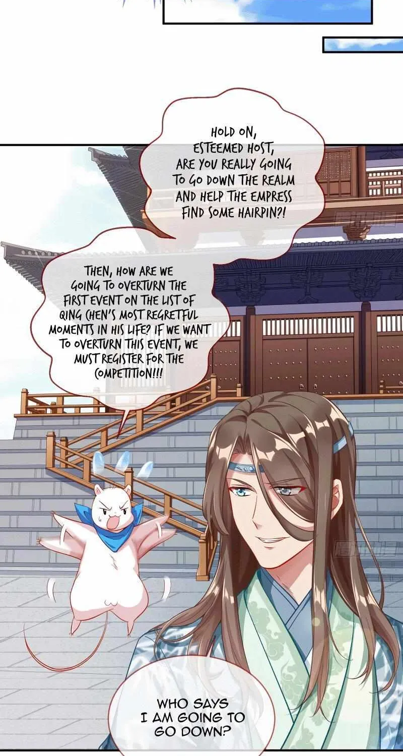 Read Cheating Men Must Die chapter 334 image 40 on Lezhin