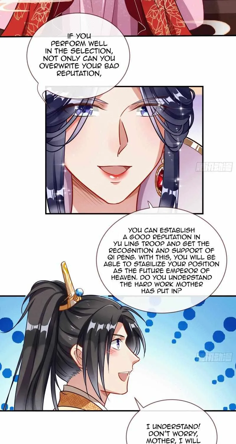 Read Cheating Men Must Die chapter 334 image 5 on Lezhin