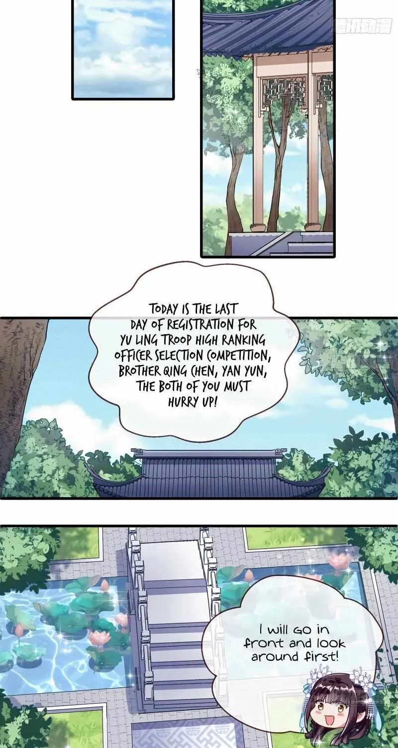 Read Cheating Men Must Die chapter 334 image 8 on Lezhin