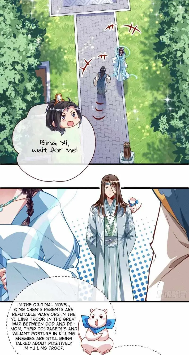 Read Cheating Men Must Die chapter 334 image 9 on Lezhin