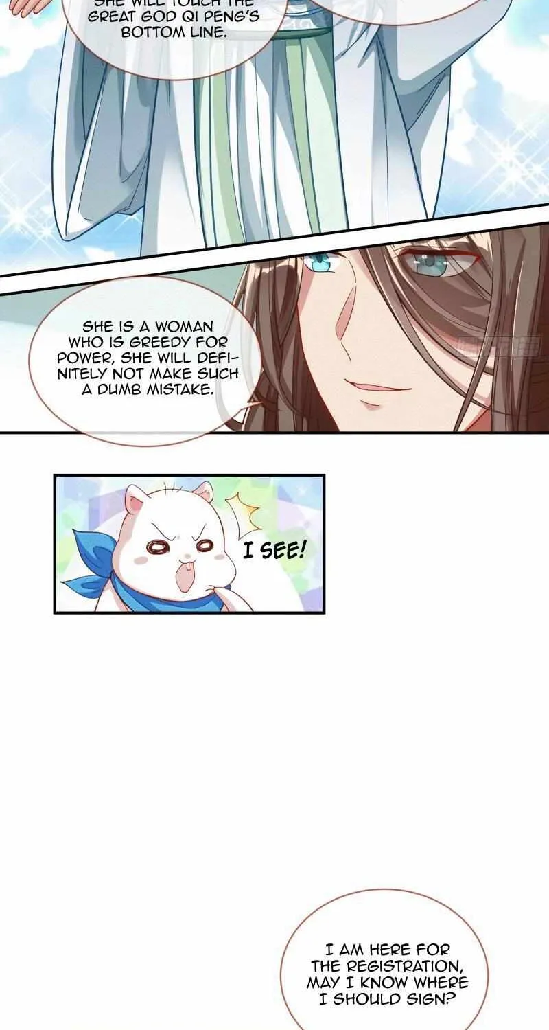 Read Cheating Men Must Die chapter 335 image 10 on Lezhin