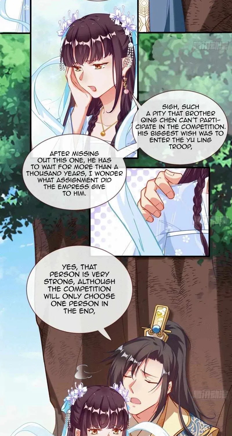 Read Cheating Men Must Die chapter 335 image 14 on Lezhin