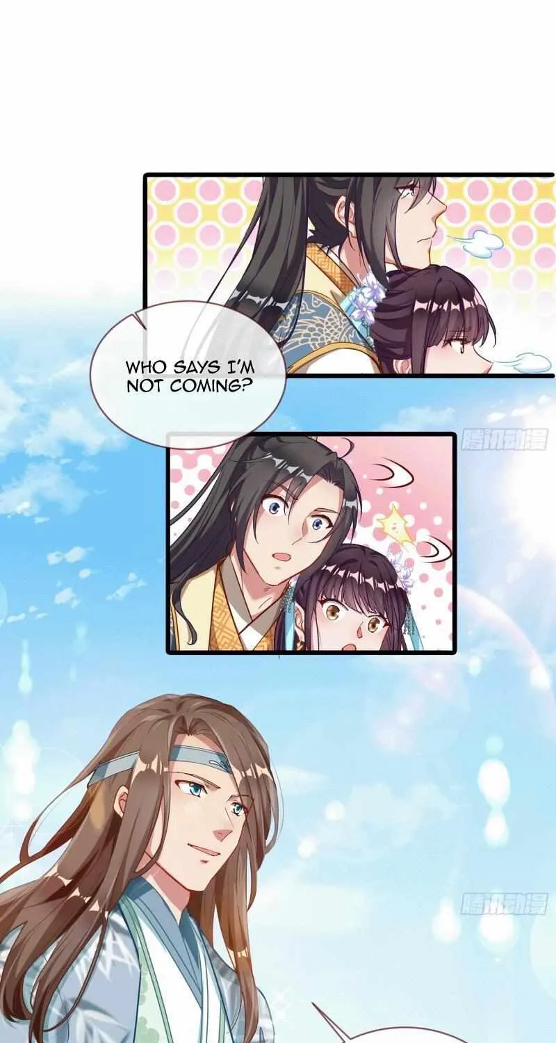 Read Cheating Men Must Die chapter 335 image 16 on Lezhin