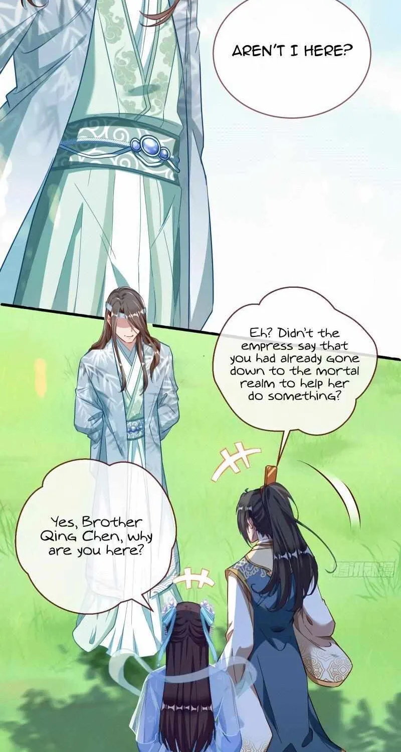 Read Cheating Men Must Die chapter 335 image 17 on Lezhin