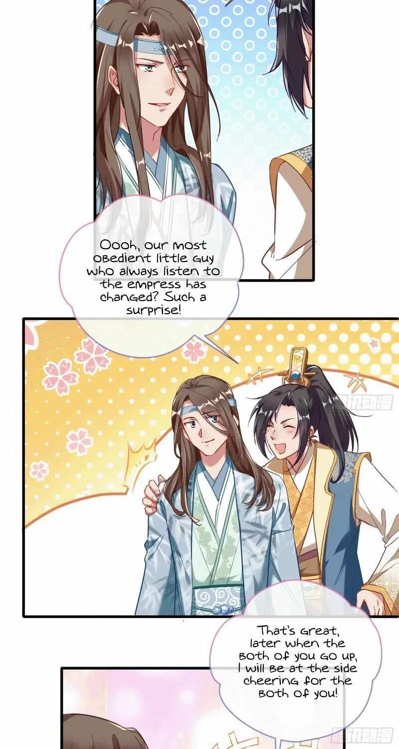 Read Cheating Men Must Die chapter 335 image 19 on Lezhin
