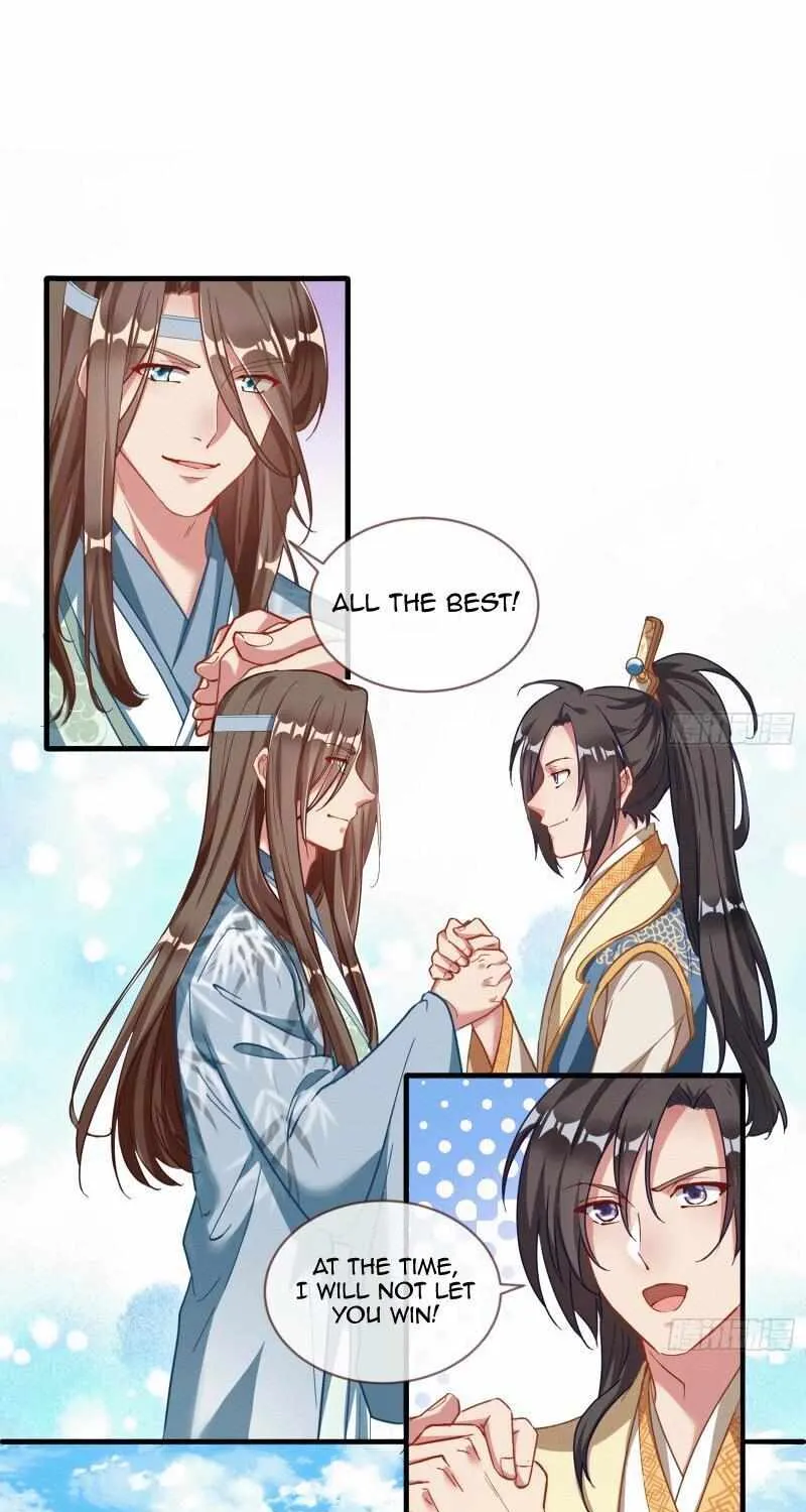 Read Cheating Men Must Die chapter 335 image 21 on Lezhin