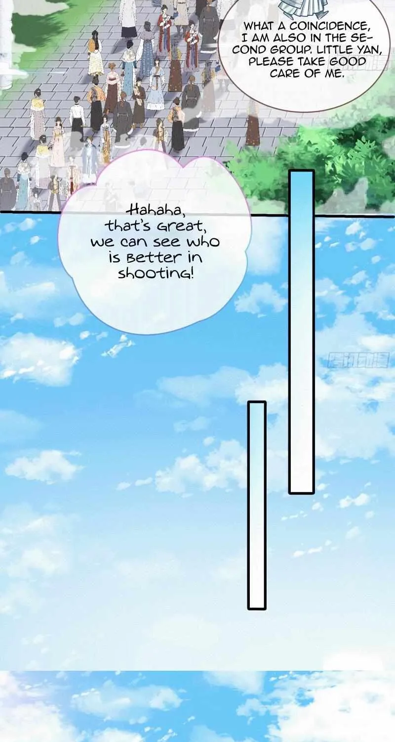 Read Cheating Men Must Die chapter 335 image 23 on Lezhin