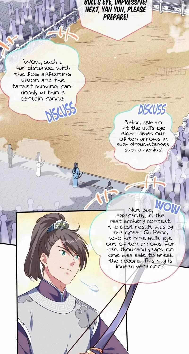 Read Cheating Men Must Die chapter 335 image 25 on Lezhin