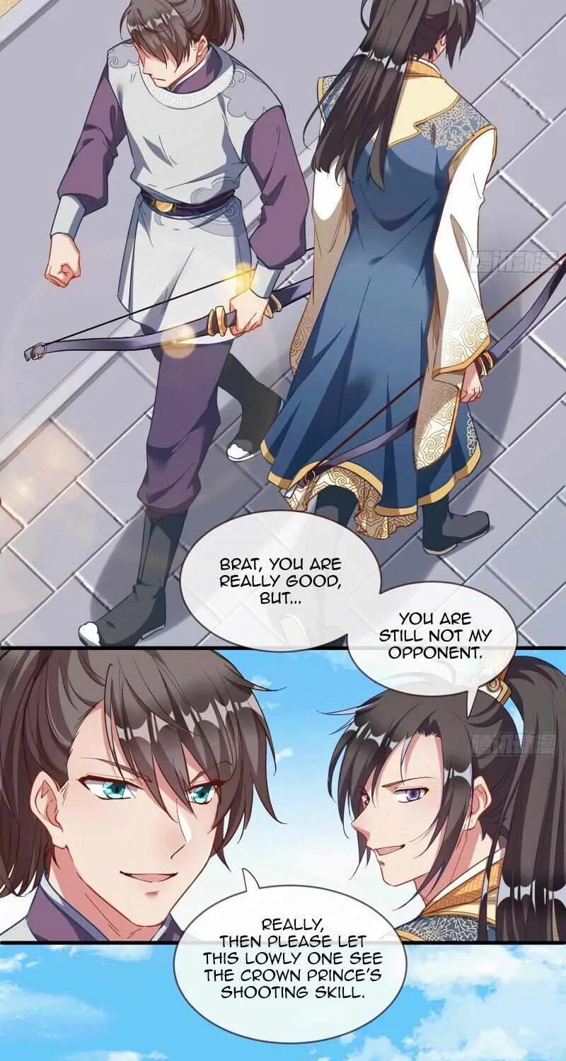 Read Cheating Men Must Die chapter 335 image 28 on Lezhin