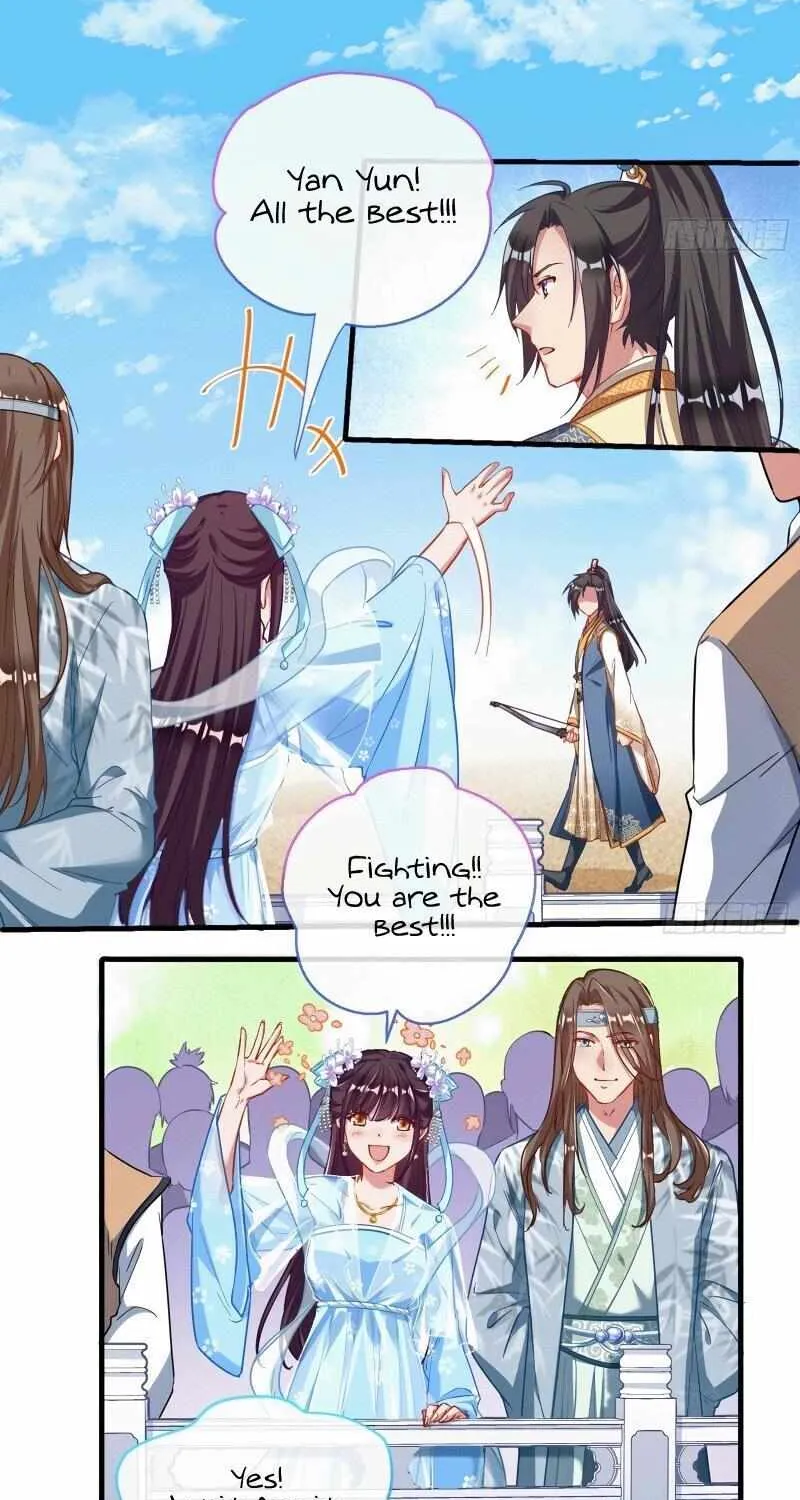 Read Cheating Men Must Die chapter 335 image 29 on Lezhin