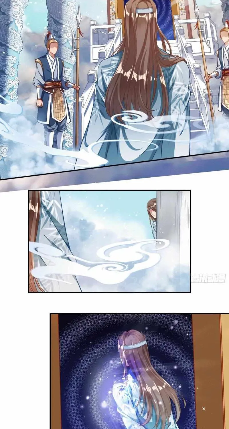 Read Cheating Men Must Die chapter 335 image 3 on Lezhin