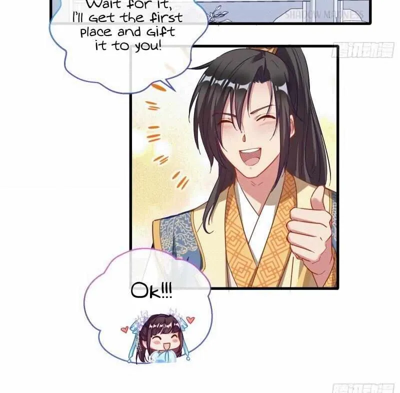 Read Cheating Men Must Die chapter 335 image 30 on Lezhin