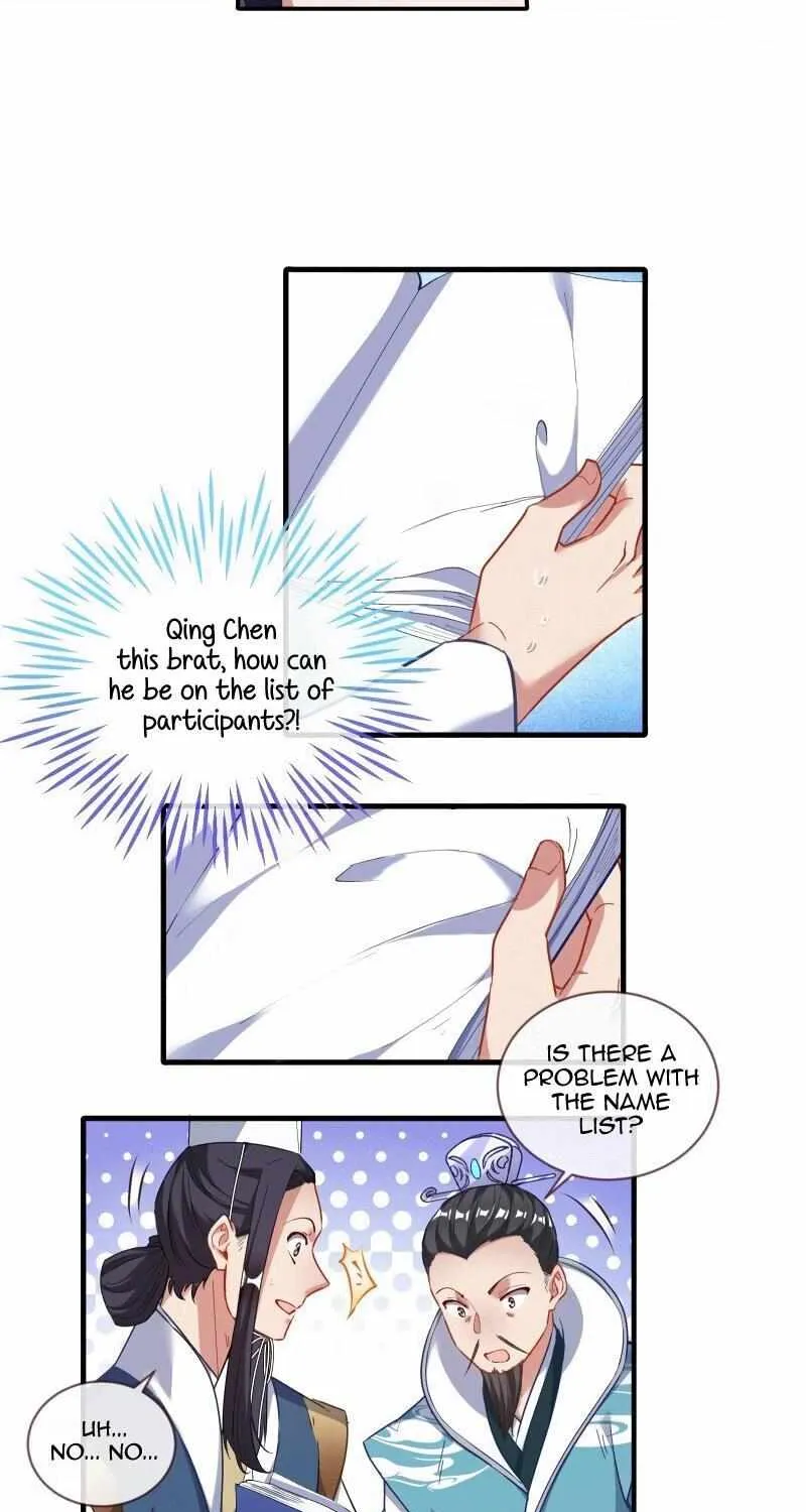 Read Cheating Men Must Die chapter 335 image 33 on Lezhin