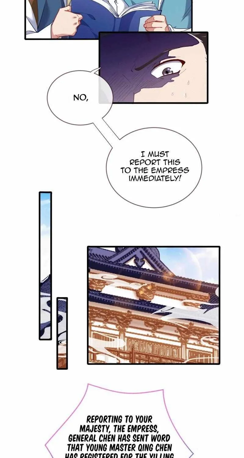 Read Cheating Men Must Die chapter 335 image 34 on Lezhin