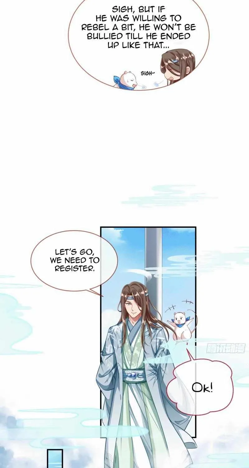 Read Cheating Men Must Die chapter 335 image 5 on Lezhin