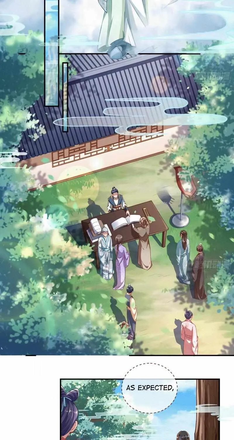Read Cheating Men Must Die chapter 335 image 6 on Lezhin