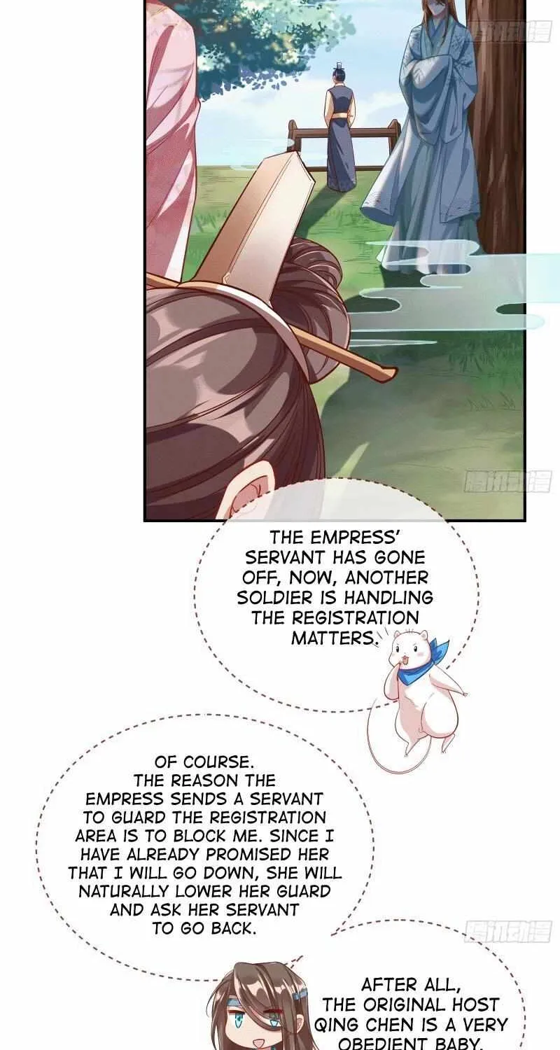 Read Cheating Men Must Die chapter 335 image 7 on Lezhin