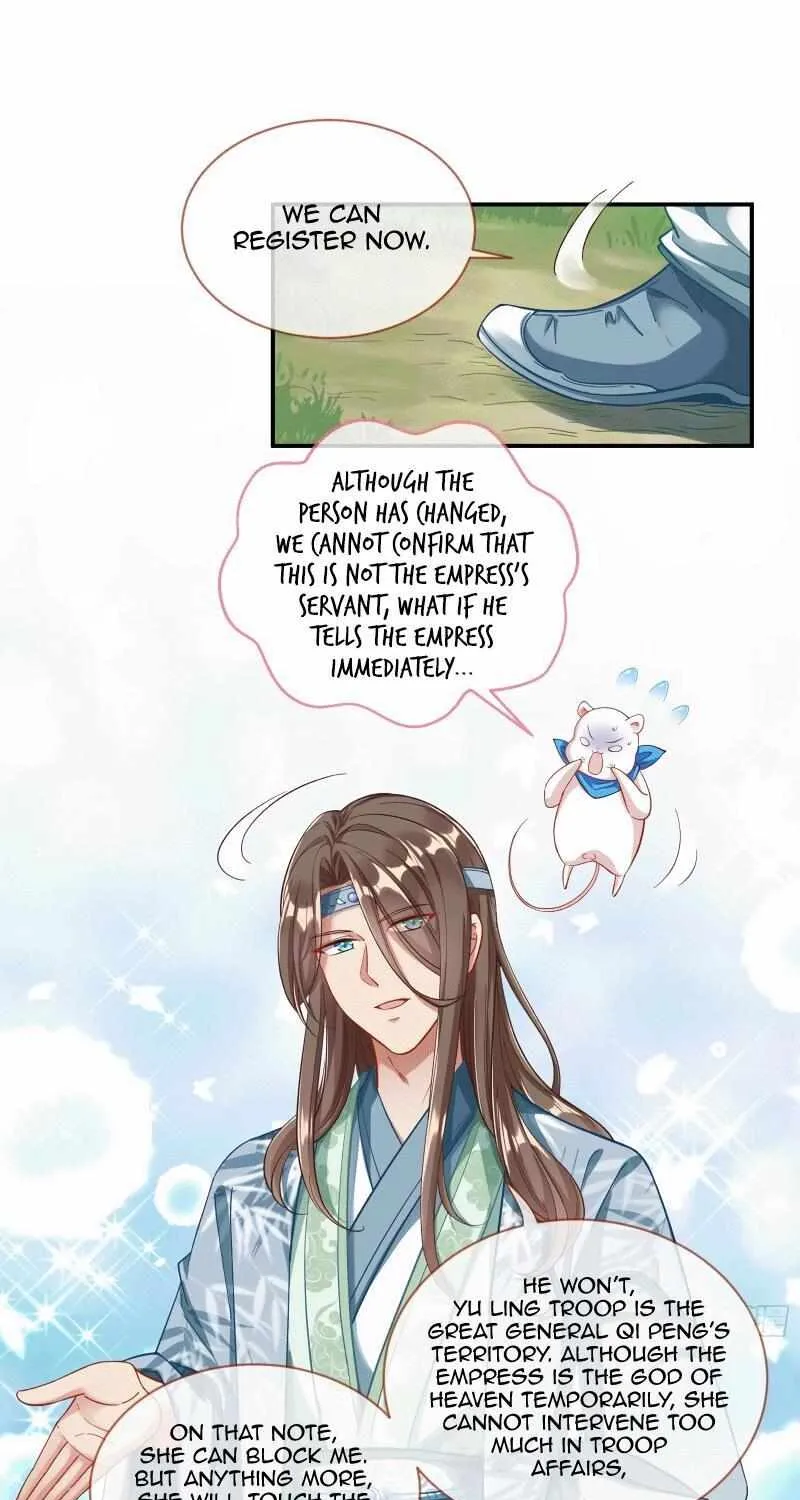 Read Cheating Men Must Die chapter 335 image 9 on Lezhin