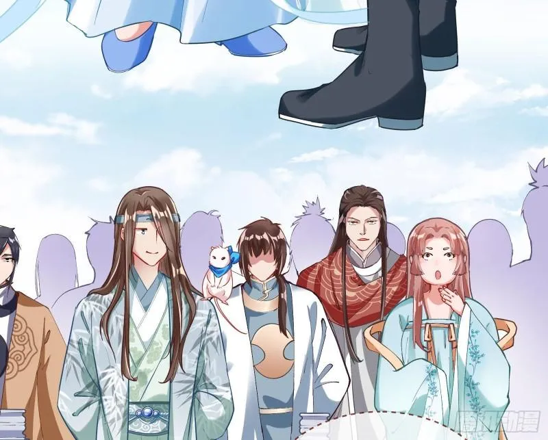 Read Cheating Men Must Die chapter 336 image 11 on Lezhin