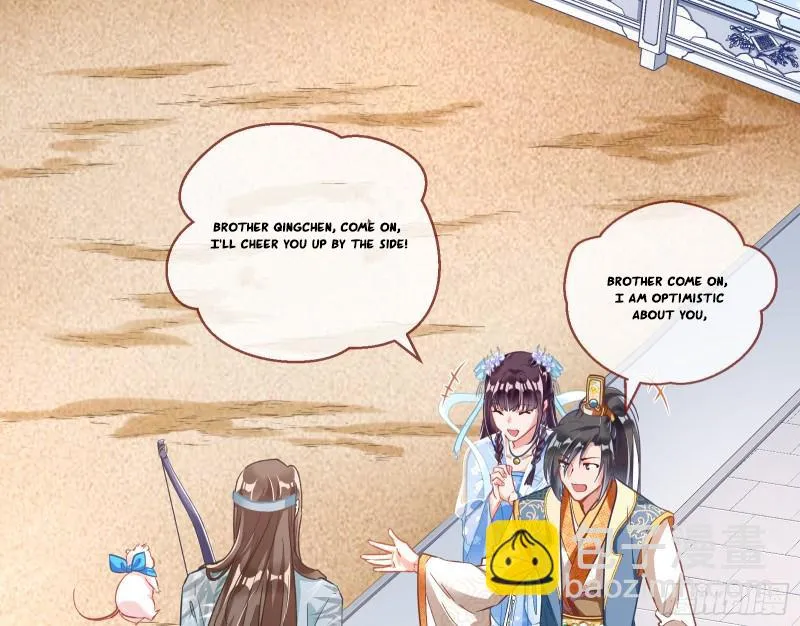Read Cheating Men Must Die chapter 336 image 14 on Lezhin