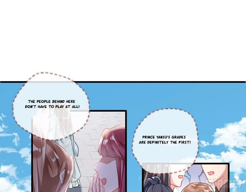 Read Cheating Men Must Die chapter 336 image 17 on Lezhin