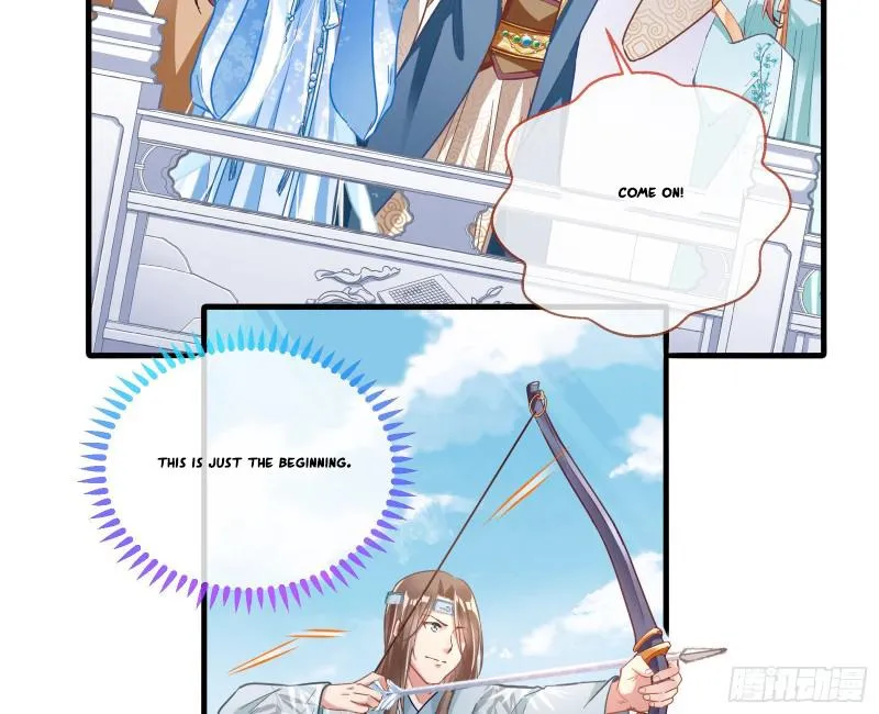 Read Cheating Men Must Die chapter 336 image 27 on Lezhin