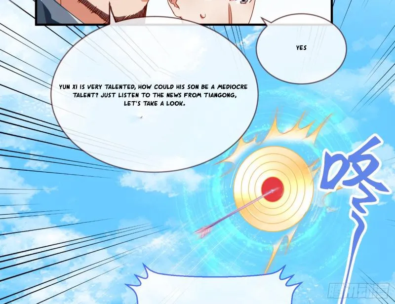 Read Cheating Men Must Die chapter 336 image 34 on Lezhin