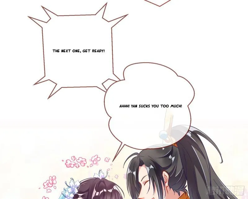 Read Cheating Men Must Die chapter 336 image 8 on Lezhin