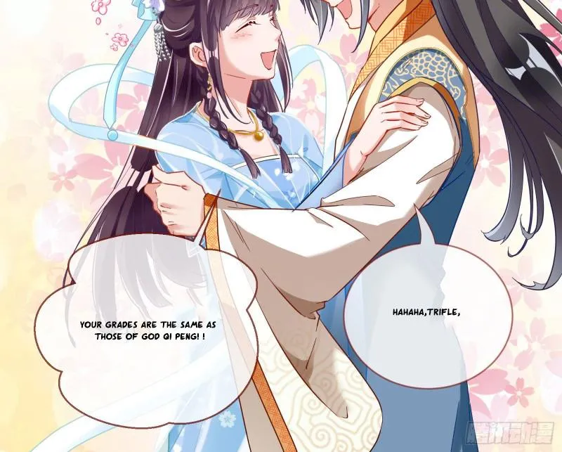 Read Cheating Men Must Die chapter 336 image 9 on Lezhin