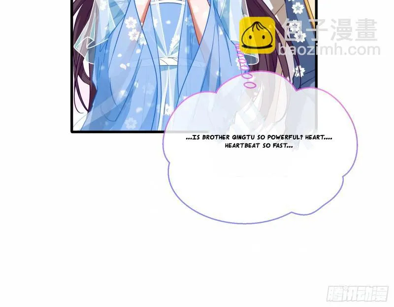 Read Cheating Men Must Die chapter 337 image 15 on Lezhin