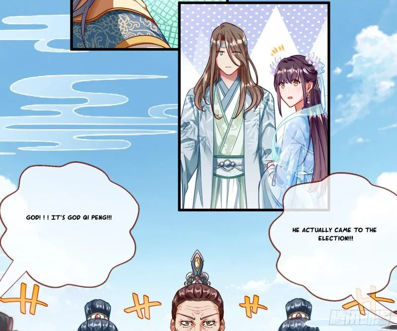 Read Cheating Men Must Die chapter 337 image 23 on Lezhin