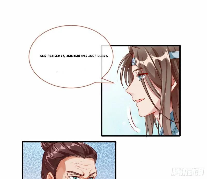 Read Cheating Men Must Die chapter 337 image 28 on Lezhin