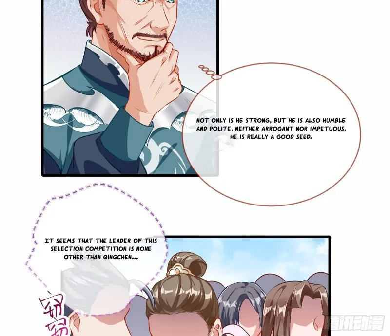 Read Cheating Men Must Die chapter 337 image 29 on Lezhin