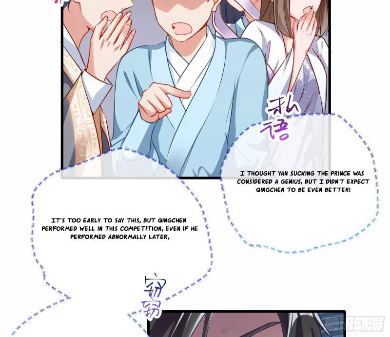 Read Cheating Men Must Die chapter 337 image 30 on Lezhin