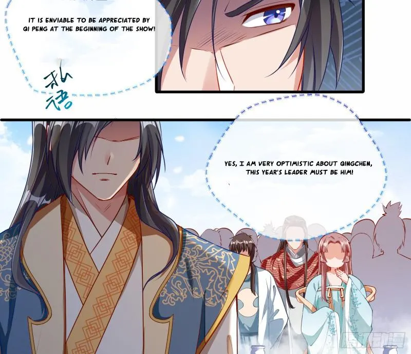 Read Cheating Men Must Die chapter 337 image 31 on Lezhin