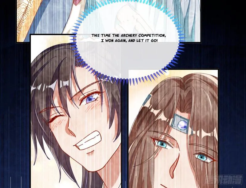 Read Cheating Men Must Die chapter 337 image 7 on Lezhin