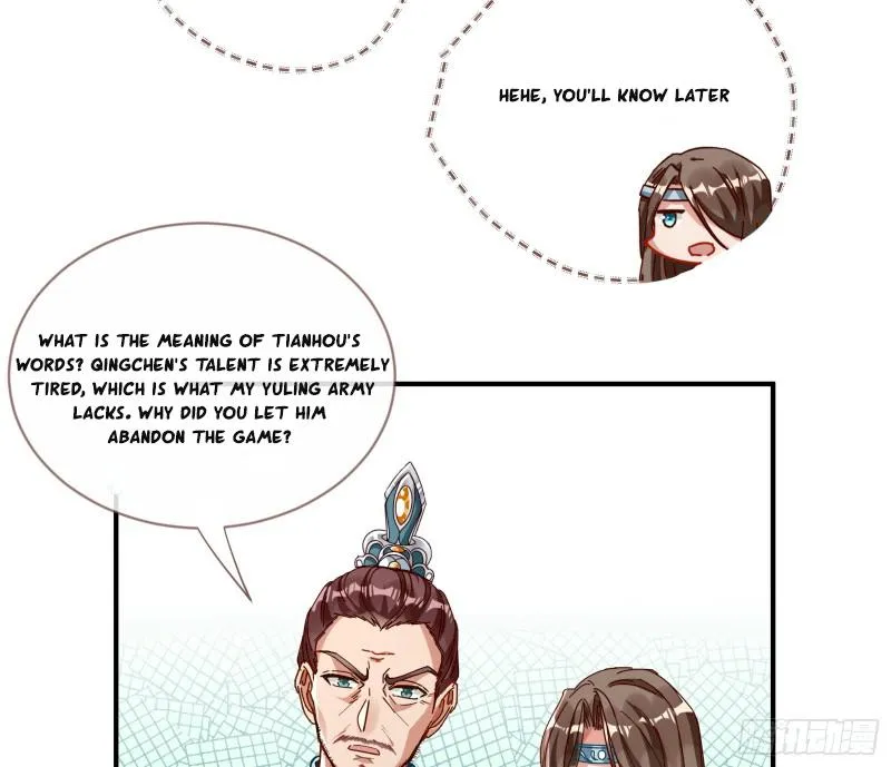 Read Cheating Men Must Die chapter 338 image 12 on Lezhin