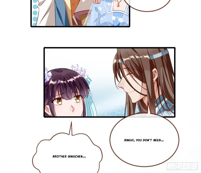 Read Cheating Men Must Die chapter 338 image 23 on Lezhin