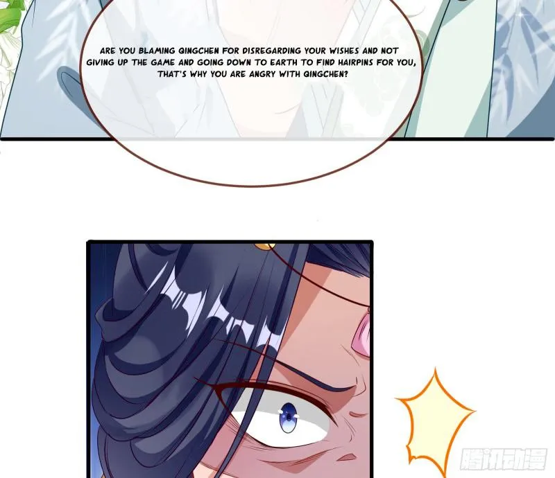 Read Cheating Men Must Die chapter 338 image 26 on Lezhin