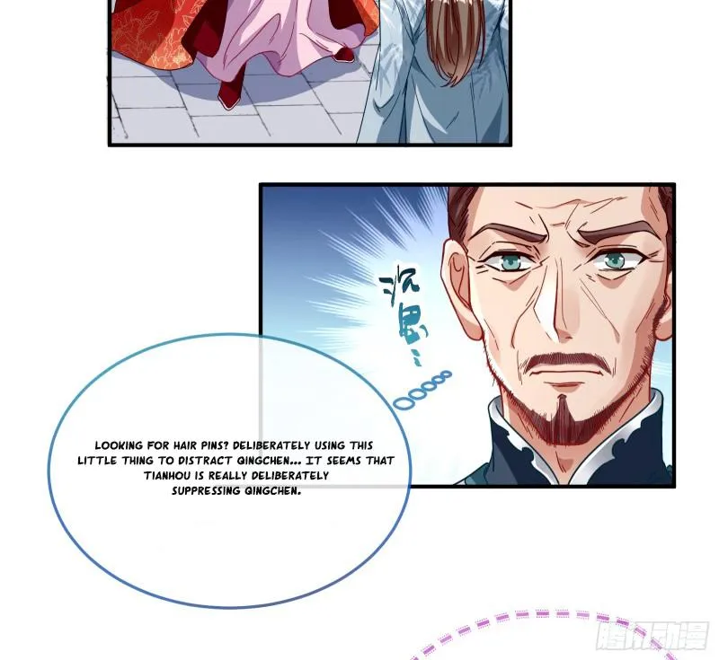 Read Cheating Men Must Die chapter 338 image 29 on Lezhin